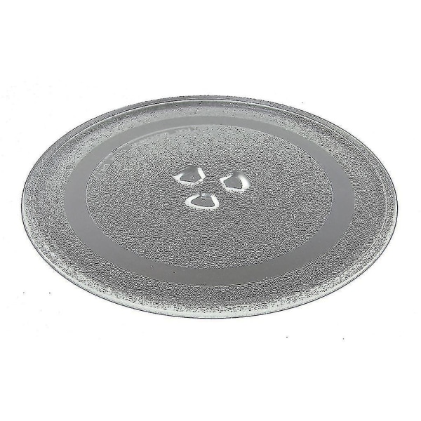 Daewoo mikrobølgeovn platespiller 245 mm 9,5 tommer 3 fester Tåler oppvaskmaskin