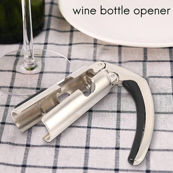 Champagne proptrækker mousserende vin proptrækker, vin proptrækker