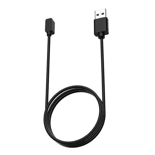USB Opladningskabel Oplader Holder Base Adapter til Redmi Watch 2 Lite Smartwatch