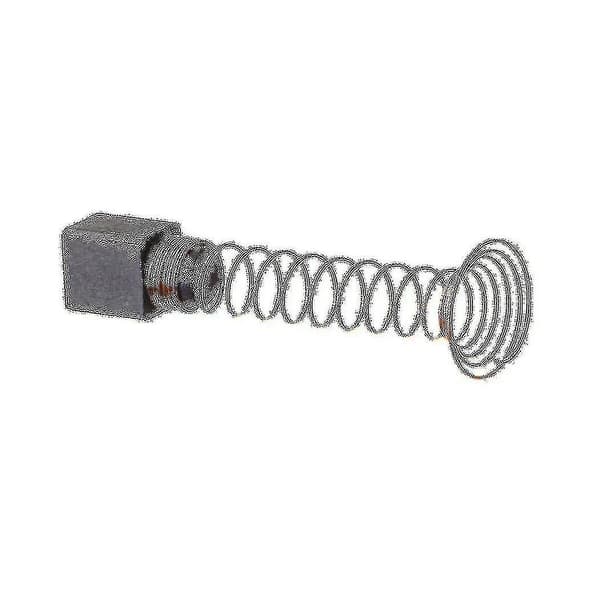 100 st 90930-05 Kolborste Set för Motor