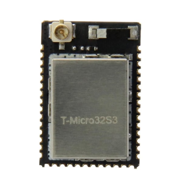 Reliable T-micro32-s3 Esp32-s3 Development Board High Performance Module