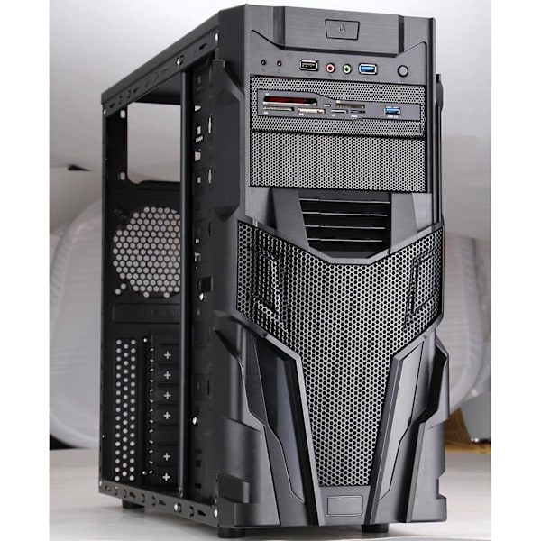 Datamaskin frontpanel USB 3.0 intern kortleser støtter M2.mso Sd Ms .xd Cf