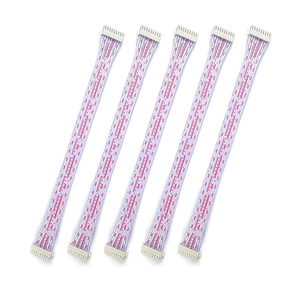 5 stk 2x9p kabel 18pin signalkabel 2x9pin datakabel for Antminers9s7 L3