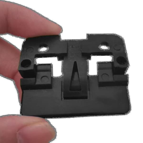 2x 58908-32050 Senterkonsolllokk Låsemekanisme for 4Runner Sienna