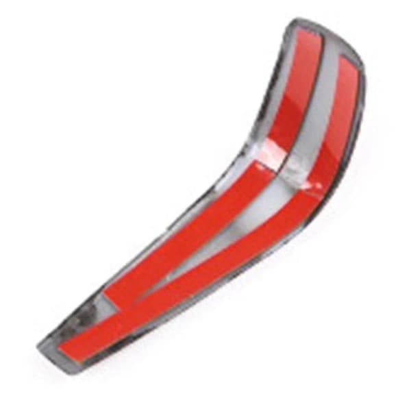 Carbon Fiber Gear Shift Handle Sleeve Cover Stickers For 1 3 Series E90 E92 E87 X1 E84 Auto Interio