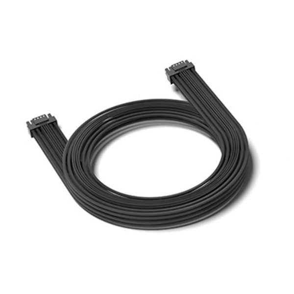 Modul Kabel 12+4p Til 12+4p Nylon Vævet Skærm Grafikkort 3090ti Modul Kabel