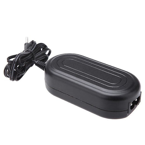 Ack - E10 Ac 100 - 240v Strømadapter Med Dc Transformer Kabel Kit Til 1100d / Kiss X50 / Rebel T3