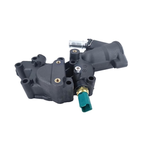 Termostat Hus 1.4 Termostatdeksel For 1007 206 207 307 C2 C3 Box 1336y8 9654775080
