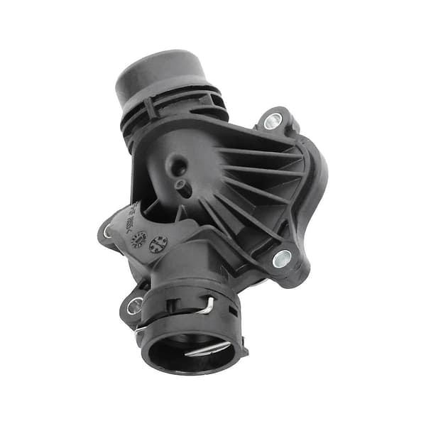 11517805811 Termostatmontering for E46 E53 E60 E61 E65 E70 E83 E87 E90 E91 11517787113