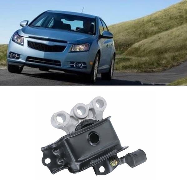 95930076 Motorfäste Motorfot Gummi Stöd Auto För 2012-2018