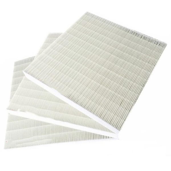 Luftrenare filter, luftrenare luftrenare filter - 300x300x20mm