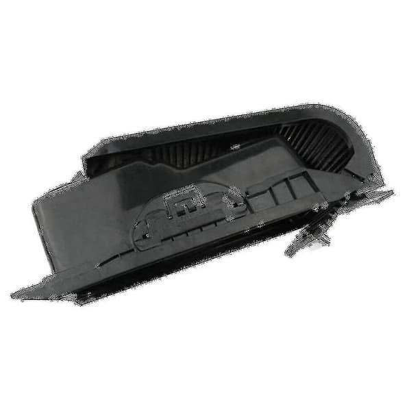 Armlenebøsse for midtkonsollen med koppholder for Golf Golf Mk5 6 Mk5 5kd 862 531
