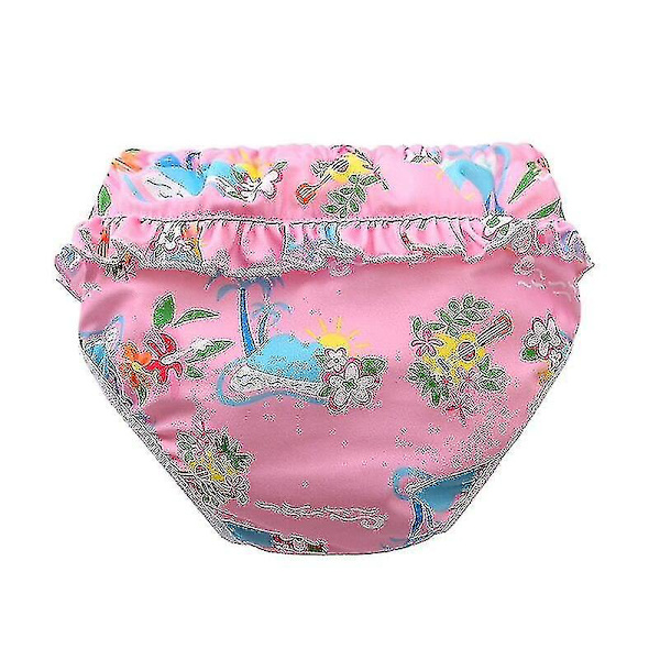 Baby Simbadbyxor för Poolen - Baddräkter