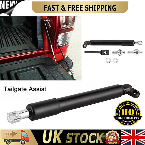 Bakluke Slow Down Gasspjelddemper for Nissan Navara D40 Pickup Ny