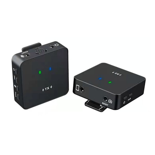 Utomhus Video Lavalier Typ C Usb Mikrofon Omnidirektionell Kondensatormikrofon
