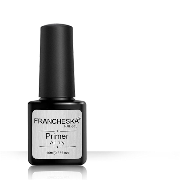 Nagelprimer 10 Sekunders Snabb Torkning Hjälper Fästa Förlängning Till Nageln Syrafri