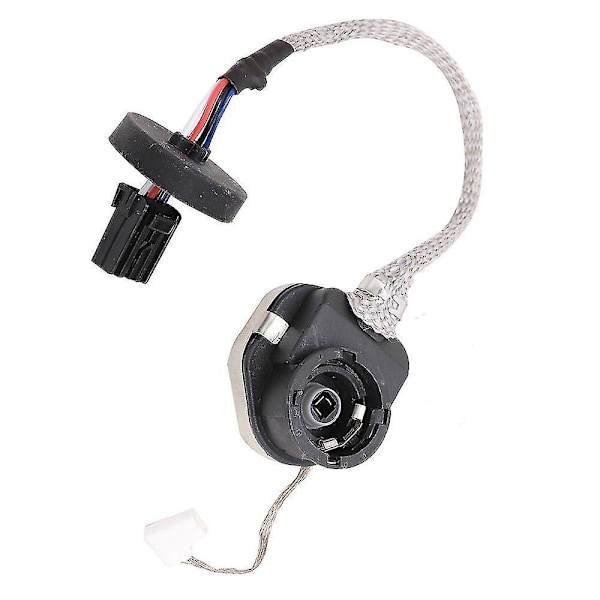 W3t19371 W3t15671 W3t16271 W3t20971 Xenon Hid -ajovalaisimen ohjainlaite sytyttimellä ja virtajohdolla 20