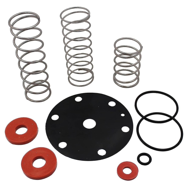 Rk34-975xl Tilbagestrømsforebygger Reparationssæt -3/4inch 1inch Reparationssæt