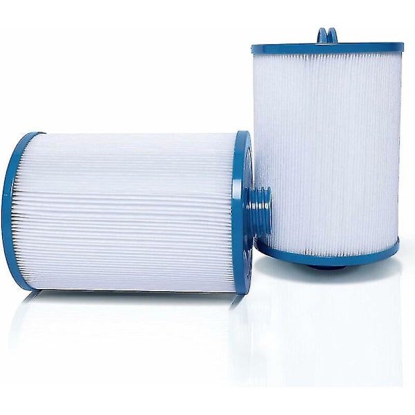 2 stk. Spa Filterpatron, Jacuzzi Erstatningsfilter, Spa Business Jacuzzi Pww50 6ch-940