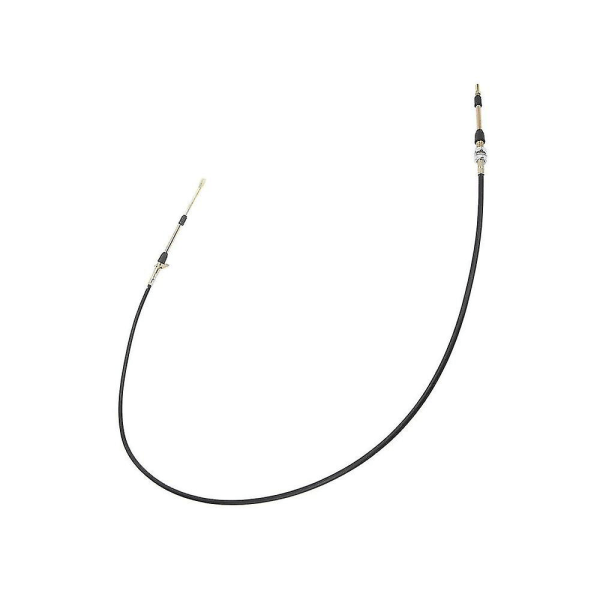 Automatisk girskifter 80605 End Reduce Backlash Gearbox Shift Cable