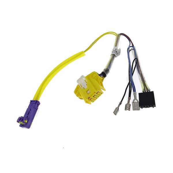 Multifunktions-Lenkradkabel-Kabelbaum für Golf 5 Mk5 Rabbit B6 1k0971584c