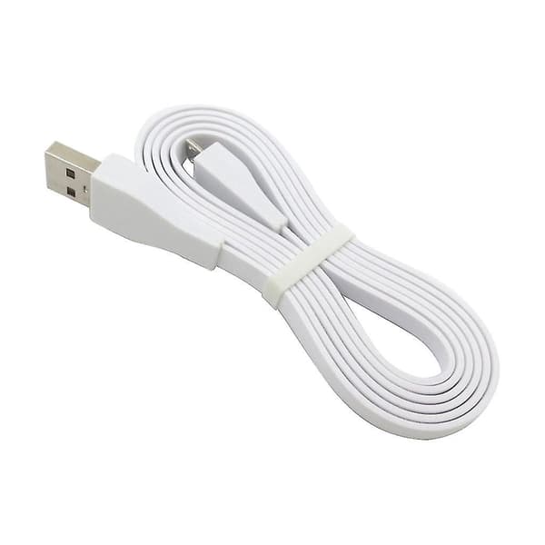 Bluetooth-kompatibel højttaler Micro USB opladningskabel udskiftning til UE Boom