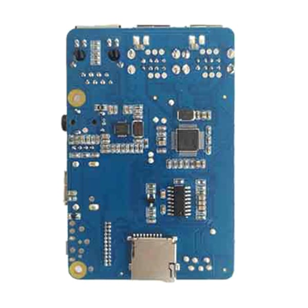 4-port Raspberry Pi USB Hub Hat för Raspberry Pi Zero/zerow/zerowh Usb2.0/1.1