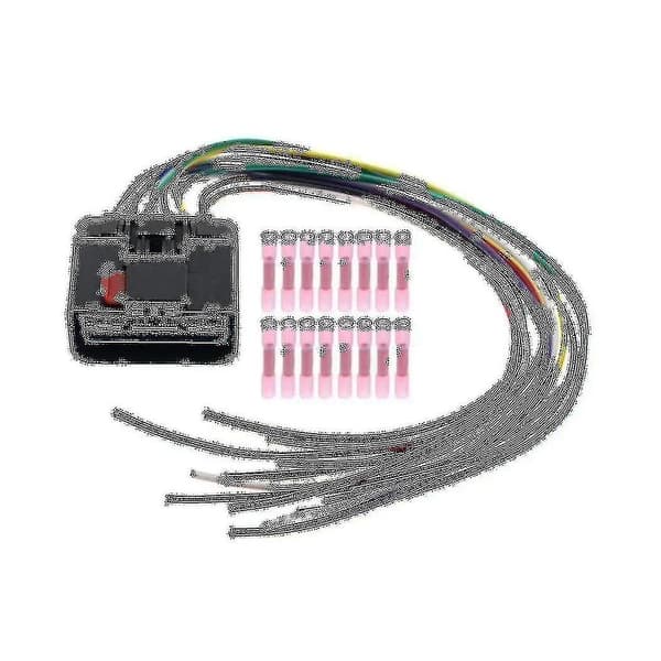 Dør sele ledningsnet stik ledning til 5013961 5013961aa