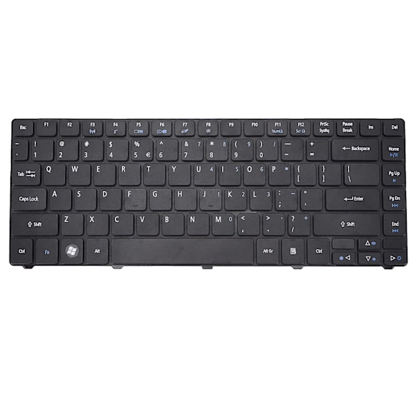 ACER Laptop Keyboard Replacement for 4750G 3810T 3810TG 4743G 5942G - 86 Keys Notebook Accessories