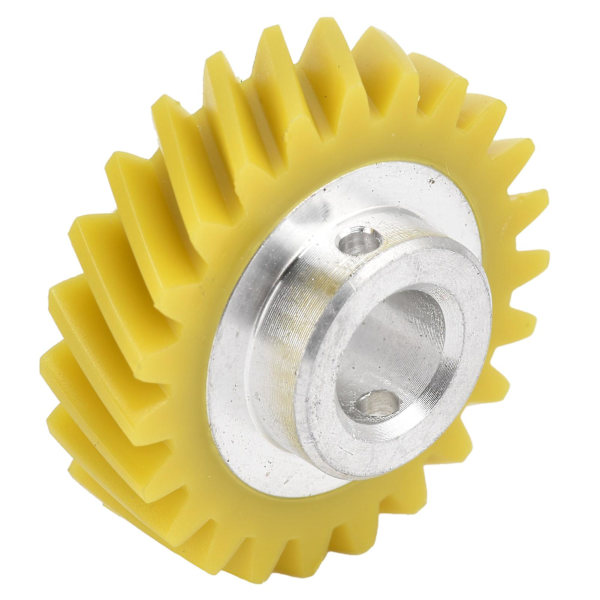 Reservedel ABS-mikserorm kompatibel med 3K45SS 3K5SS W10112253 Blender