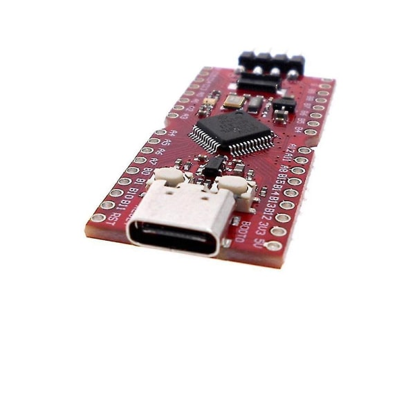 For Longan Nano Risc-V GD32VF103CBT6 128KB Flash 32KB SRAM MCU Linux Udviklingskort + 0,96 tommer Di