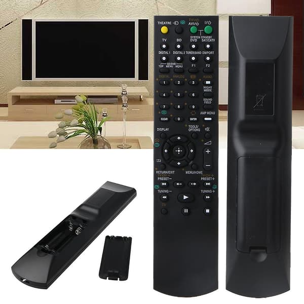 Fjernkontroll for Sony M-aau060 TV