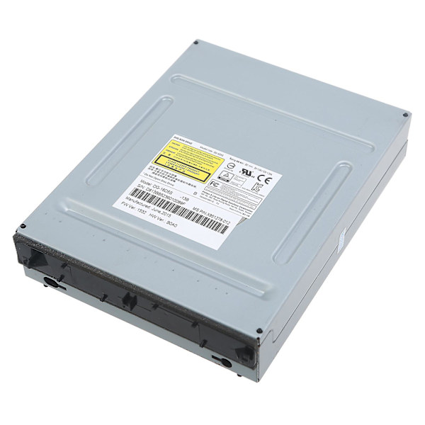 Smal DVD-ROM-enhet för Xbox360-konsol för Lite-on DG-16D5S optisk enhet
