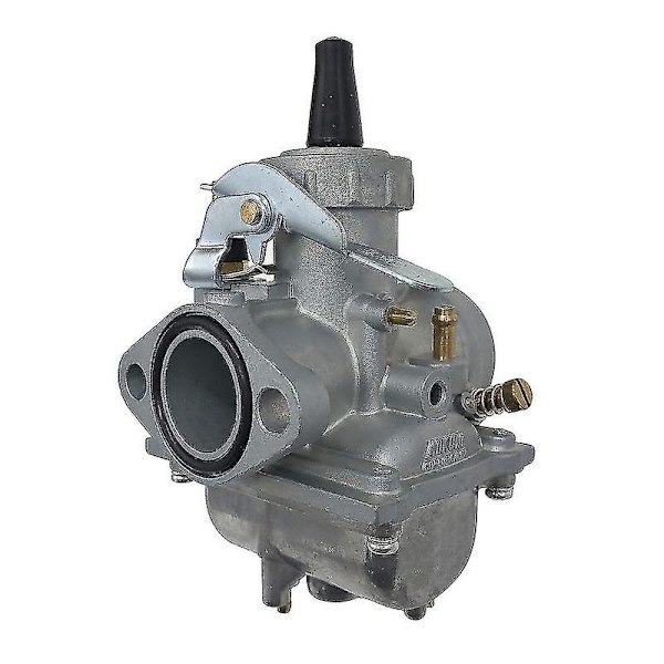 Mikuni-kaasutin yhteensopiva Suzuki 125cc moottoripyörien kanssa - mallit: Ts125, Ts125n, Tc125, Ds125, Ts100, Ds100