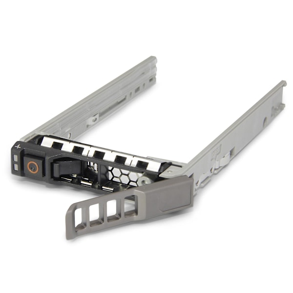 2,5\" Sata Sas hårddiskfack Caddy 8fkxc för T330 R330 T430 R430 R530 R630 R730