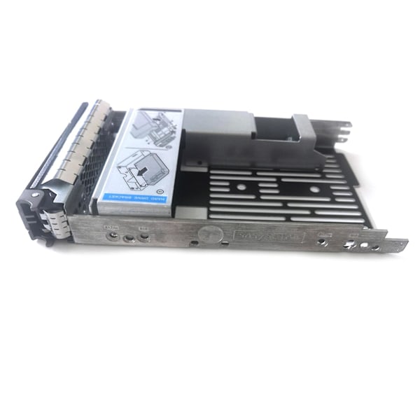 X7k8w Gen14 3,5\" Hdd-fack för Power Edge-server R940 R440 R540 R6415 R740