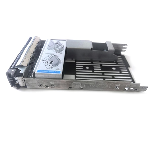 X7k8w Gen14 3.5\" Hdd-bakke til Power Edge-server R940 R440 R540 R6415 R740