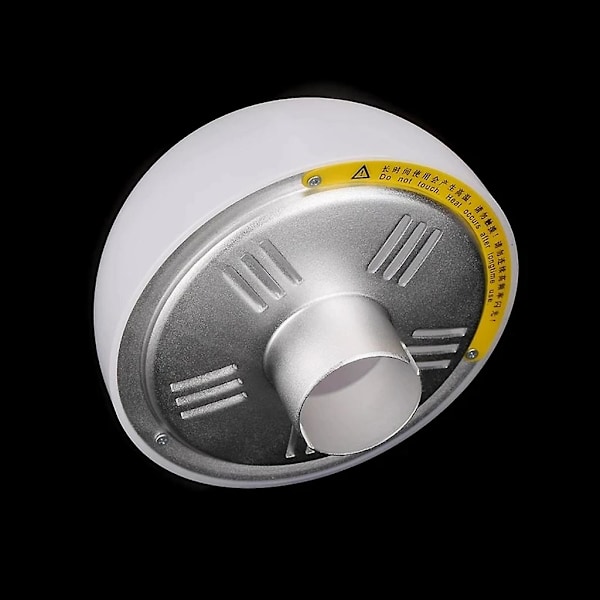 Fotografering Flash Diffuser Dslr Speedlite Tilbehør Til Ad360-ad360ii Ad200pro