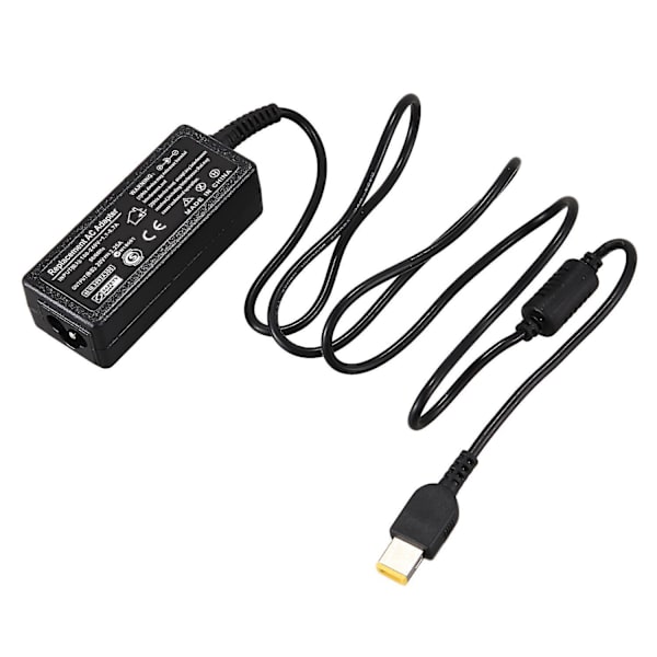 20v2.25a AC-adapterladdare för Adlx45nlc3a USB ny S2 Yoga13 11 K2450 45w Flex 3-1120 1130 X270
