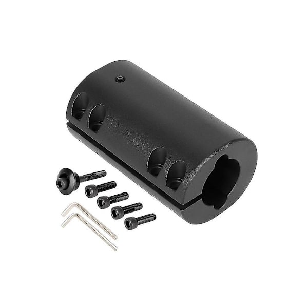 Max G30 Sammenleggbar Stang Fikseringsbeskyttelsesbase For G30d G30l Elektrisk Sparkesykkel Stang Modifikasjonsfeste