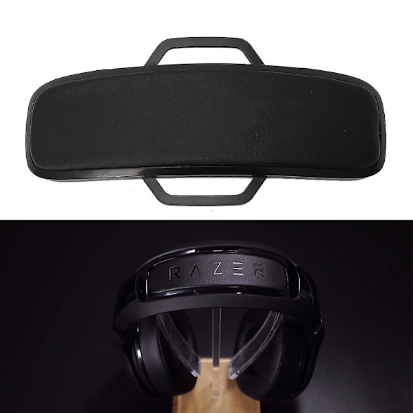 Elastisk öronkudde för Razer Mano'war 7.1 surroundljudshörlurar