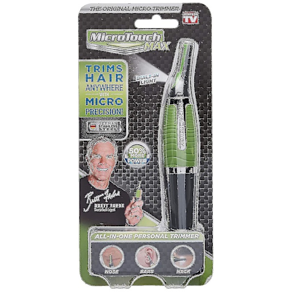 Herre Hårklipper Beauty Kit