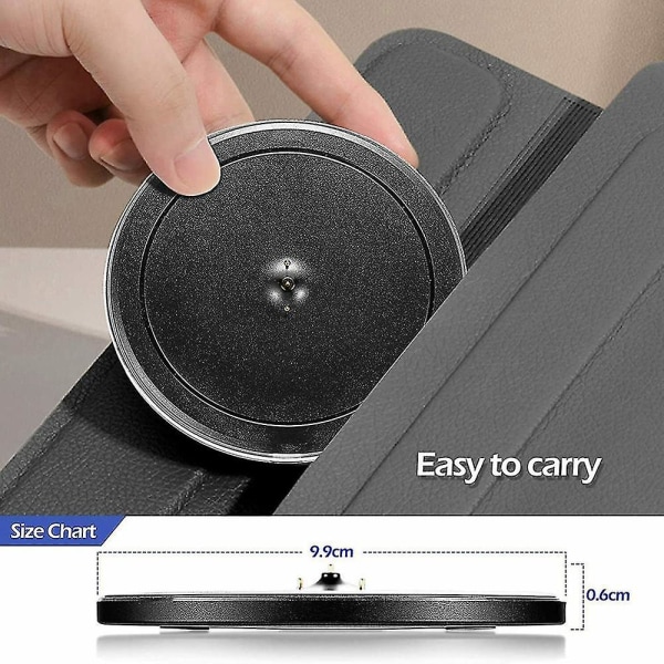 Ue Boom 3/ue Megaboom 3 -latausasema Cradle Type-c -kaapelilla Kaiutinlaturi