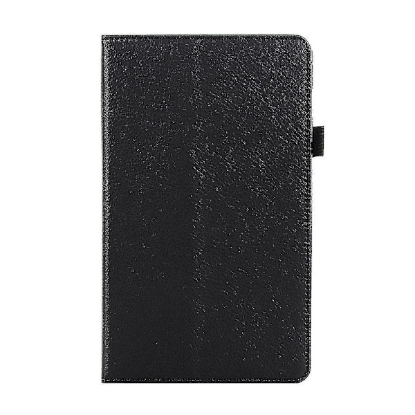 Black Friday Kompatibel Galaxy Tab A 8.0 2019 Sm-t290 T295 Stativ+läder Smart Case Cover