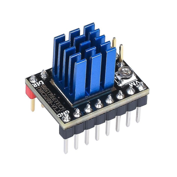 TMC2209 V1.2 Stepper Motor Driver TMC2209 3D-skrivardelar Styrkort