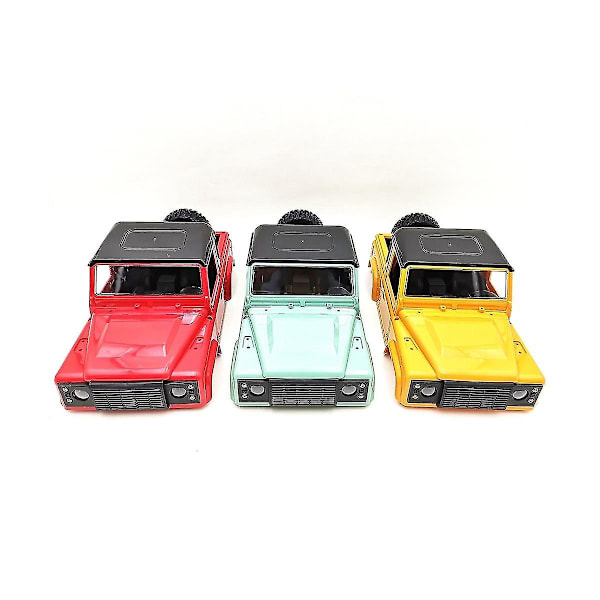 Rc-auton kattokatos suojus Mn D90 D91 D96 Mn98 Mn99s Mn45 1/12 Rc-auton päivitysosat lisävarusteet