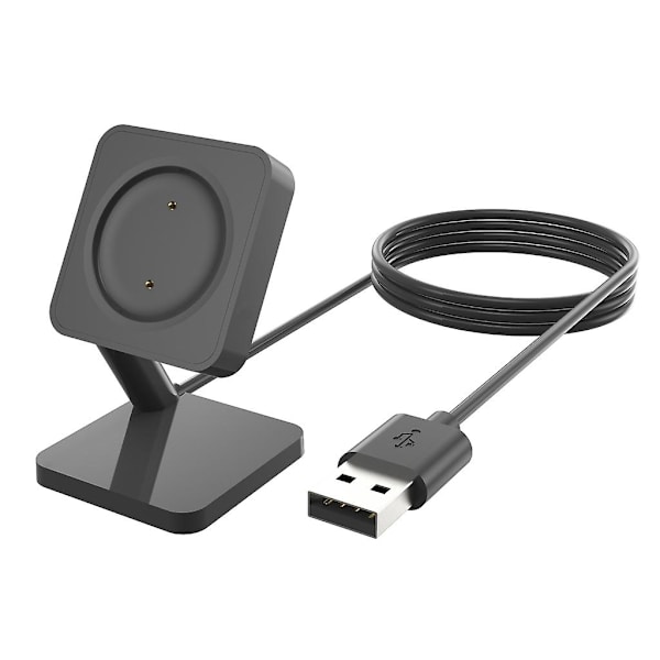 Usb-latauskaapeli Magneettinen virtalähdesovitin Laturijohtoteline Gtr2/gts2/2e/pop-laitteelle