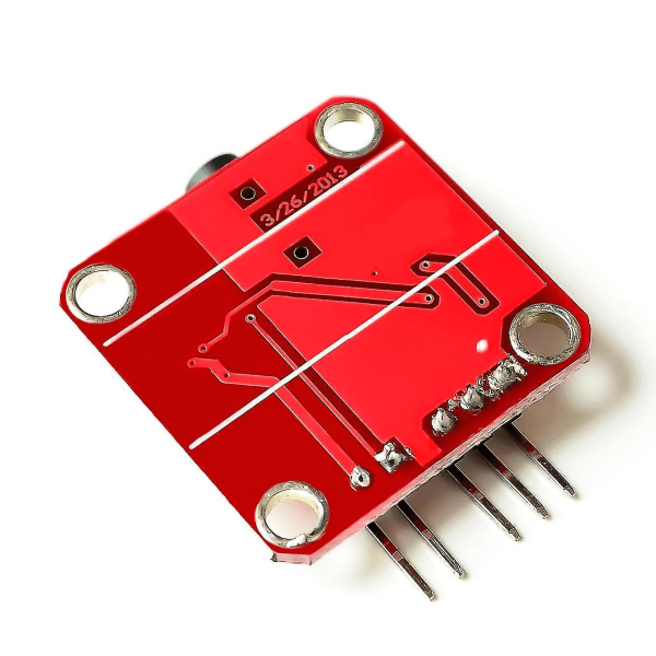 Muskelsignal Sensor Emg Sensor For Arduino