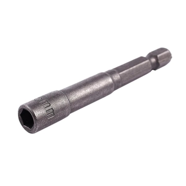 65 mm:n pituinen 5,5 mm:n kuusiokoloavaimen kärki, magneettinen, 3 kpl