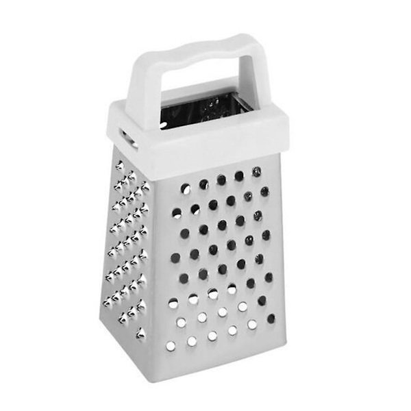 Manuaalinen nuudeli Spaetzle -valmistaja Ruostumaton teräs terä Dumpling Maker -kone